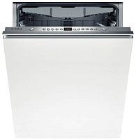Встраиваемая посудомоечная машина Bosch SMV58N90