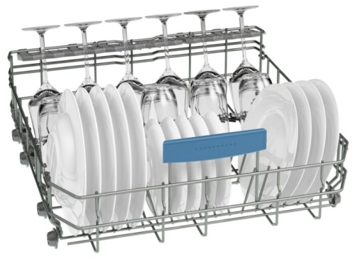 Встраиваемая посудомоечная машина Bosch SMV58N90 фото 4