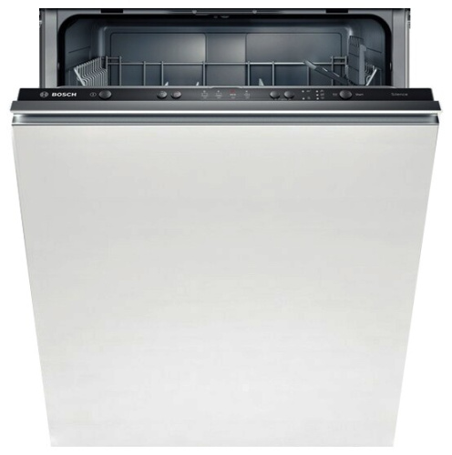 Встраиваемая посудомоечная машина Bosch SMV40D90 фото 2