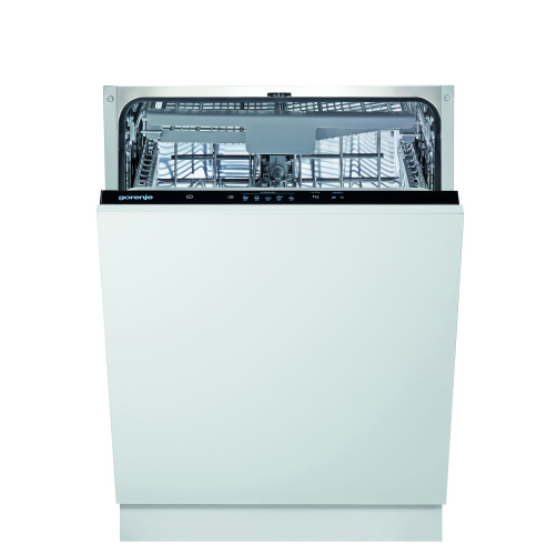 Встраиваемая посудомоечная машина Gorenje GV 62012 фото 2