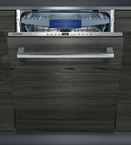 Встраиваемая посудомоечная машина Siemens SN 634X00KR