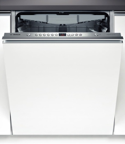 Встраиваемая посудомоечная машина Bosch SMV68N20 фото 2