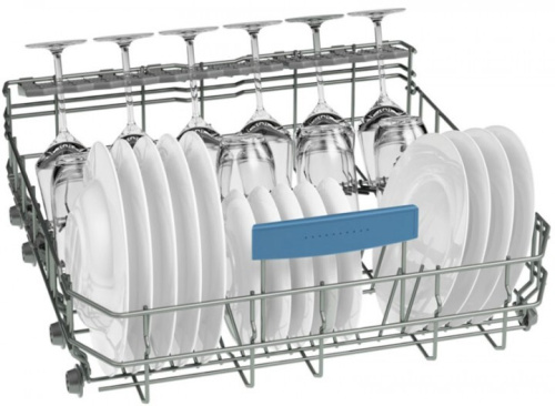 Встраиваемая посудомоечная машина Bosch SMV68N20 фото 5