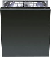 Встраиваемая посудомоечная машина Smeg ST512
