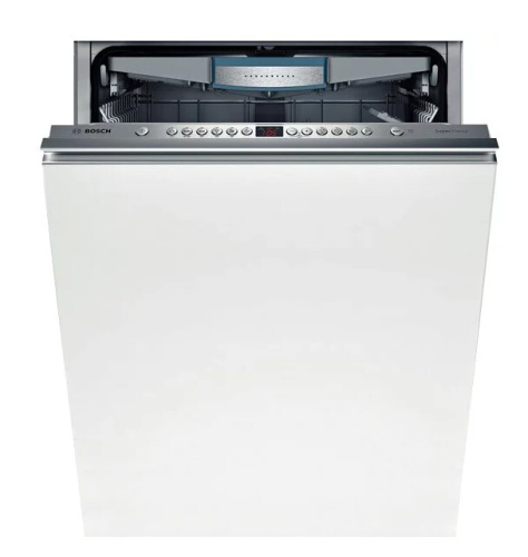 Встраиваемая посудомоечная машина Bosch SBV69N00 фото 2