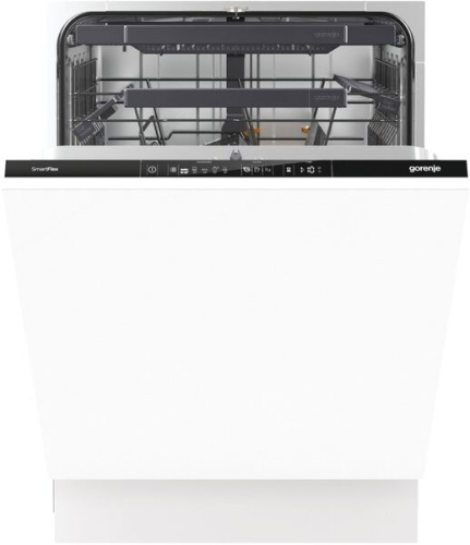 Встраиваемая посудомоечная машина Gorenje GV 66160