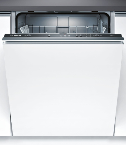 Встраиваемая посудомоечная машина Bosch SMV23AX01R фото 2