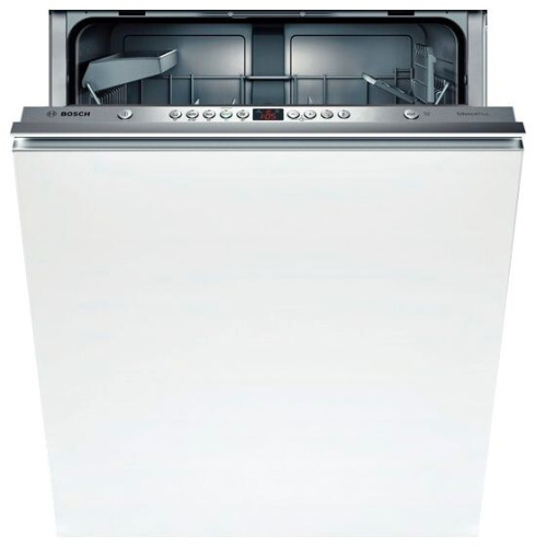 Встраиваемая посудомоечная машина Bosch SMV54M90 фото 2