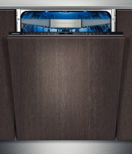 Встраиваемая посудомоечная машина Siemens SX 778D02