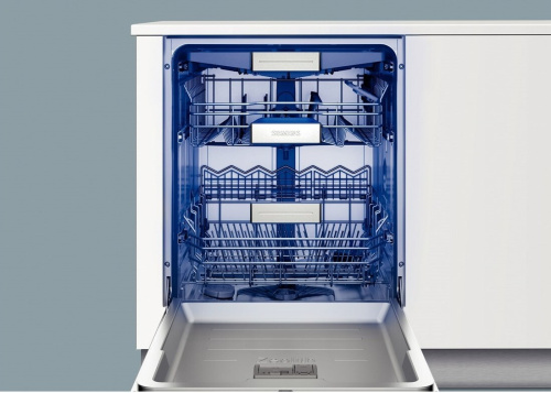 Встраиваемая посудомоечная машина Siemens SX 778D02 фото 4
