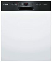 Встраиваемая посудомоечная машина Bosch SMI53L86