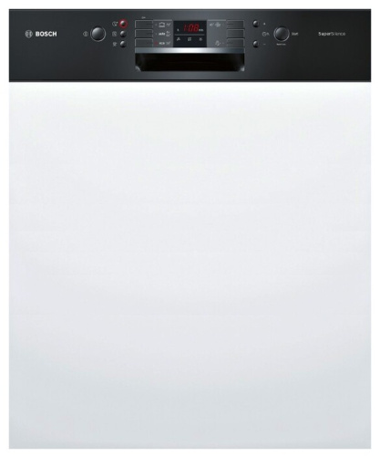 Встраиваемая посудомоечная машина Bosch SMI53L86 фото 2
