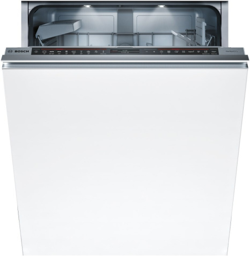 Встраиваемая посудомоечная машина Bosch SMV88PX00 фото 2