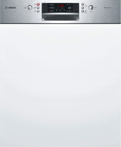 Встраиваемая посудомоечная машина Bosch SMI46IS09E фото 2