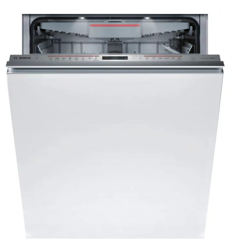 Встраиваемая посудомоечная машина Bosch SMA67MD06E
