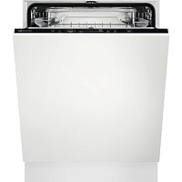 Встраиваемая посудомоечная машина Electrolux EDQ 47200 L