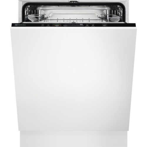 Встраиваемая посудомоечная машина Electrolux EDQ 47200 L
