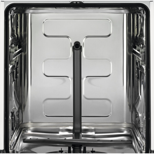 Встраиваемая посудомоечная машина Electrolux EDQ 47200 L фото 8