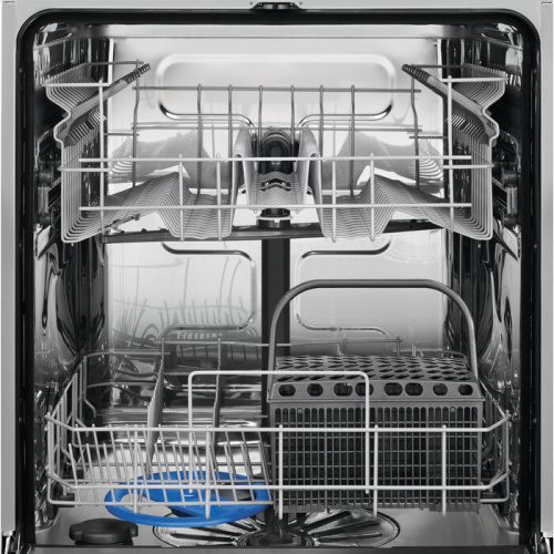 Встраиваемая посудомоечная машина Electrolux EMS 27100 L фото 8