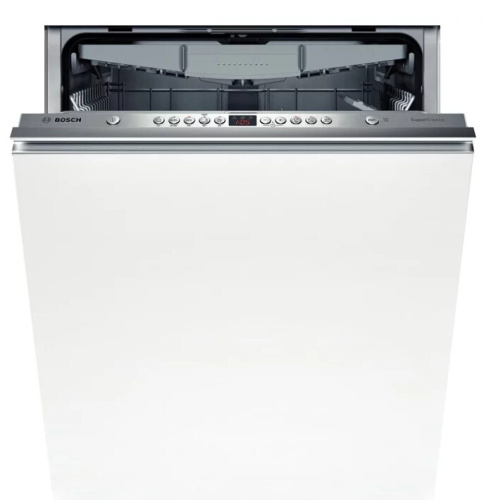 Встраиваемая посудомоечная машина Bosch SMV58L70 фото 2
