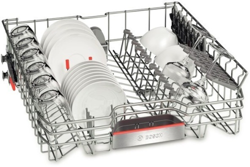 Встраиваемая посудомоечная машина Bosch SMI88TS03E фото 4