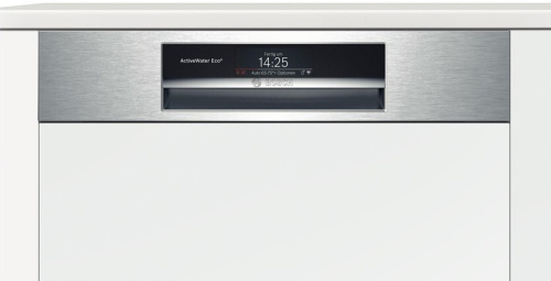 Встраиваемая посудомоечная машина Bosch SMI88TS03E фото 5
