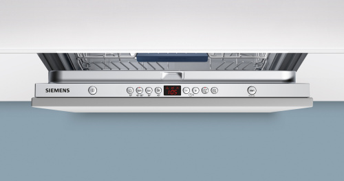 Встраиваемая посудомоечная машина Siemens SN 64M080 фото 3