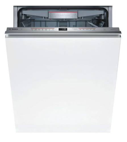 Встраиваемая посудомоечная машина Bosch SBV67TD00E фото 2