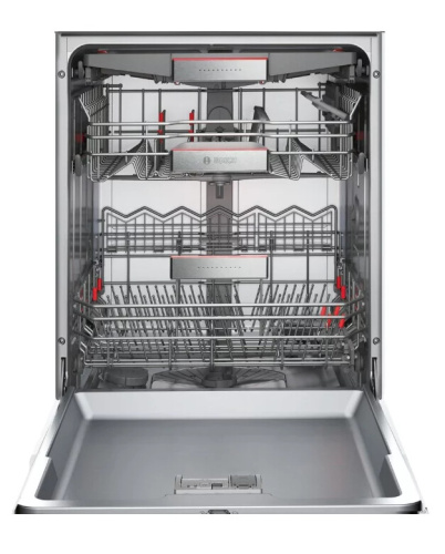 Встраиваемая посудомоечная машина Bosch SBV67TD00E фото 3