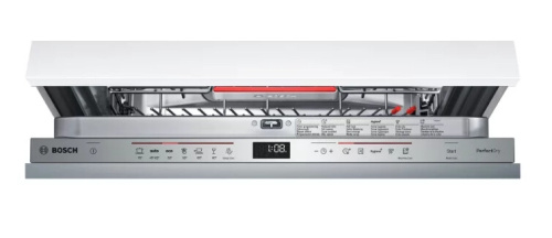 Встраиваемая посудомоечная машина Bosch SBV67TD00E фото 5