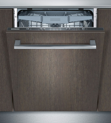 Встраиваемая посудомоечная машина Siemens SN 64D070 фото 2