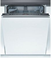 Встраиваемая посудомоечная машина Bosch SMV65T20