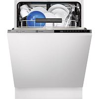 Встраиваемая посудомоечная машина Electrolux ESL 7310 RA
