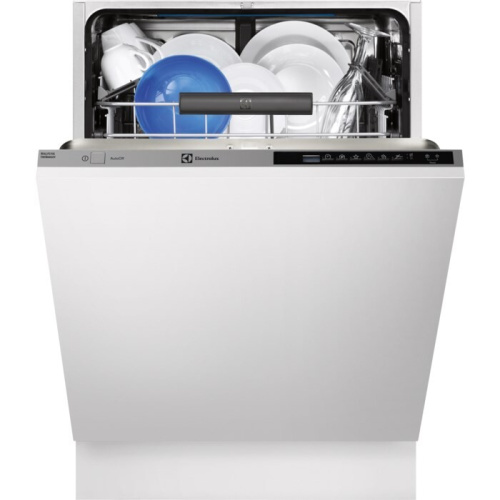 Встраиваемая посудомоечная машина Electrolux ESL 7310 RA фото 2