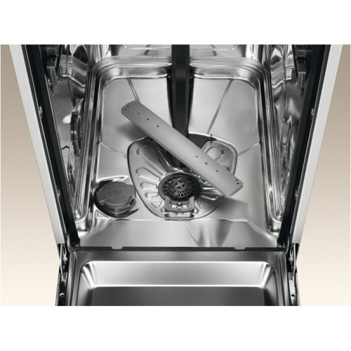 Встраиваемая посудомоечная машина Electrolux ESL 7310 RA фото 4