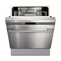 Встраиваемая посудомоечная машина Electrolux ESI 68850 X