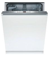 Встраиваемая посудомоечная машина Bosch SMV40M30