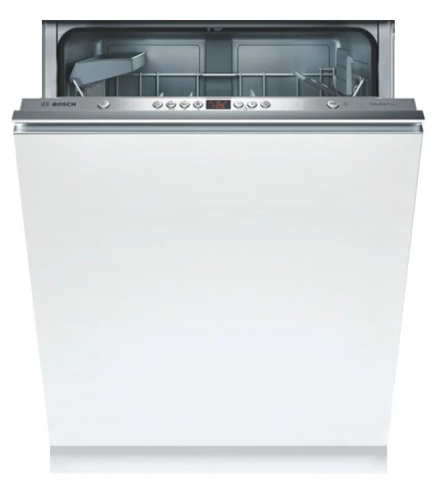 Встраиваемая посудомоечная машина Bosch SMV40M30 фото 2