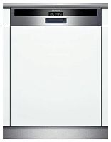 Встраиваемая посудомоечная машина Siemens SX 56T552