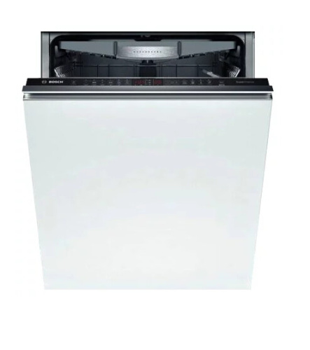 Встраиваемая посудомоечная машина Bosch SMV69T50 фото 2