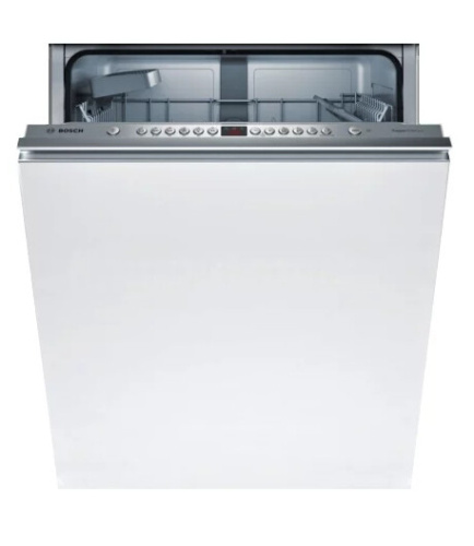 Встраиваемая посудомоечная машина Bosch SMV46IX10E фото 2