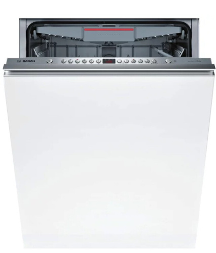 Встраиваемая посудомоечная машина Bosch SMA46MX01E