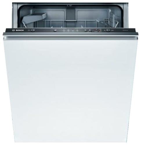 Встраиваемая посудомоечная машина Bosch SMV40M10