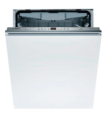 Встраиваемая посудомоечная машина Bosch SMV47L00 фото 2