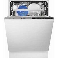Встраиваемая посудомоечная машина Electrolux ESL 98330 RO