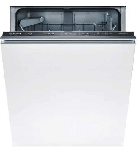 Встраиваемая посудомоечная машина Bosch SMV25CX02E фото 2