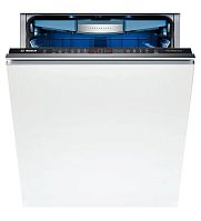 Встраиваемая посудомоечная машина Bosch SMV69U80