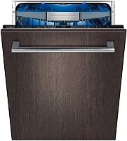 Встраиваемая посудомоечная машина Siemens SX 678X03