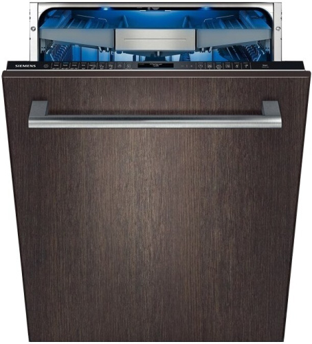 Встраиваемая посудомоечная машина Siemens SX 678X03