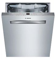 Встраиваемая посудомоечная машина Bosch SMP69M15SK
